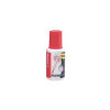 Corrector Líquido, 888, Tipo Brocha, Botella x 20 mL, Unidad
